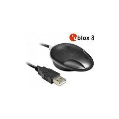 Navilock NL-8002U GPS receiver module