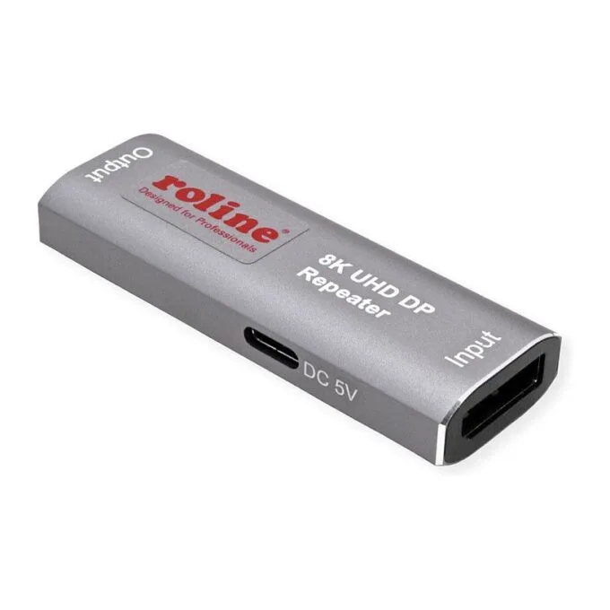 ROLINE 14.01.3475 AV extender — image 2