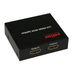 ROLINE 14.01.3559 video splitter