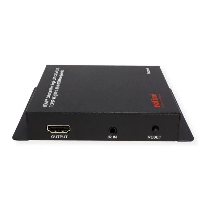 ROLINE 14.01.3642 AV extender — image 2