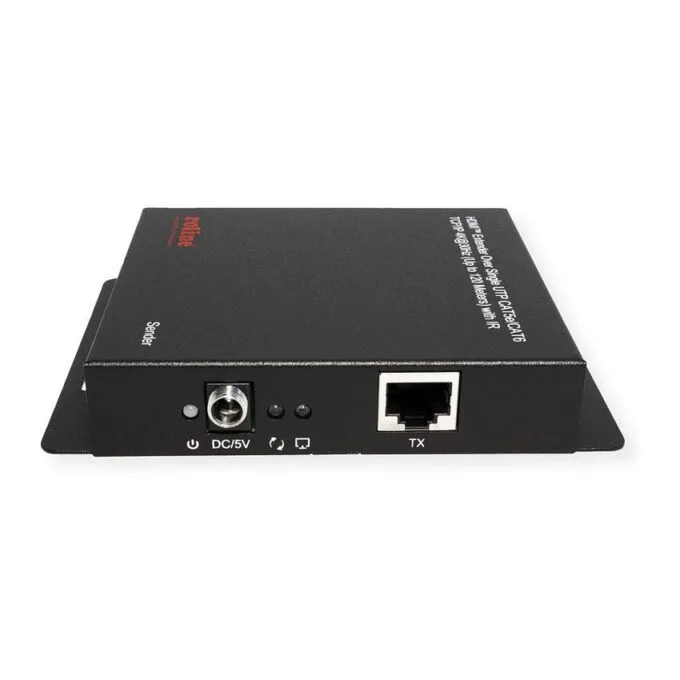 ROLINE 14.01.3642 AV extender — image 5