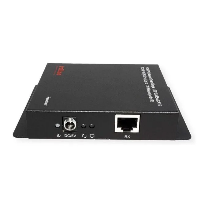 ROLINE 14.01.3642 AV extender — image 7
