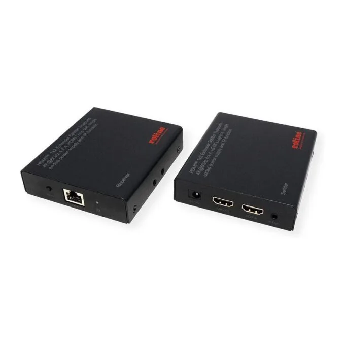 ROLINE 14.01.3643 AV extender — image 2