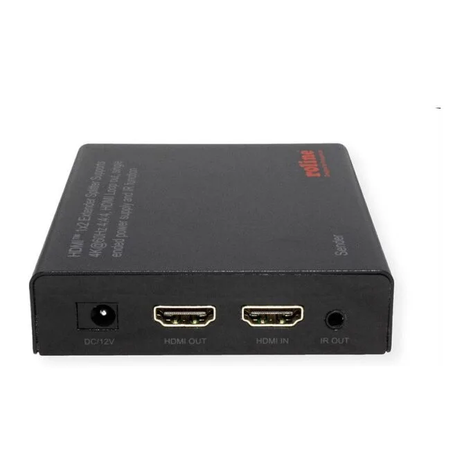 ROLINE 14.01.3643 AV extender — image 3