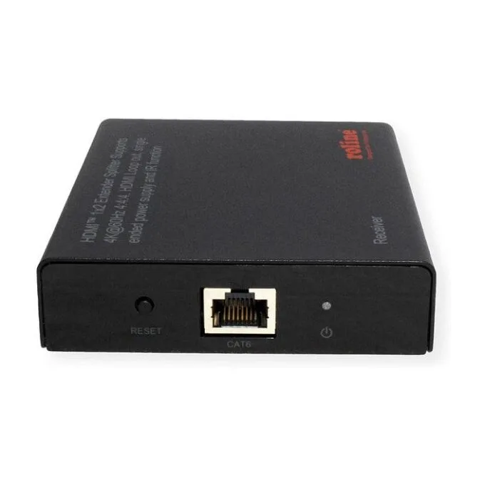ROLINE 14.01.3643 AV extender — image 4