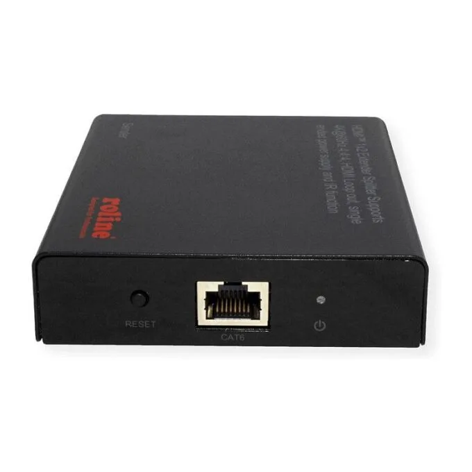 ROLINE 14.01.3643 AV extender — image 5