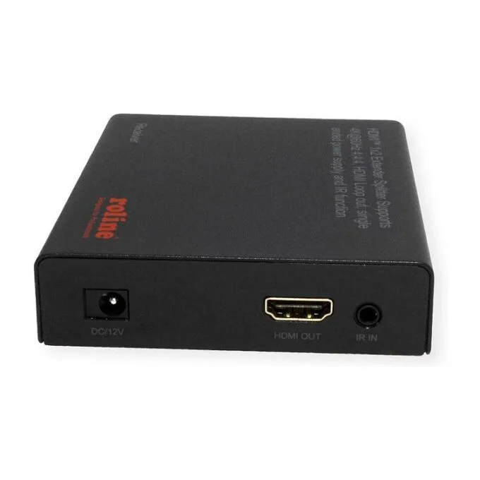 ROLINE 14.01.3643 AV extender — image 6