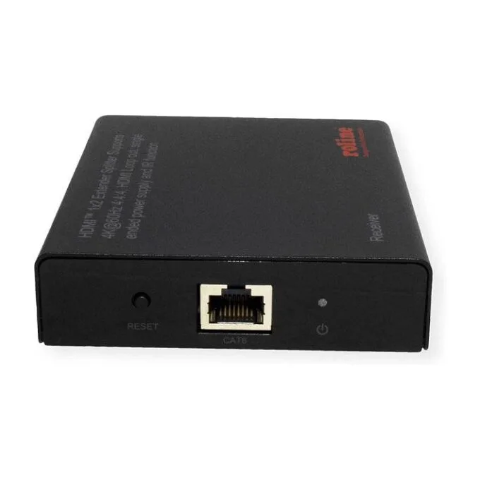 ROLINE 14.01.3643 AV extender — image 7