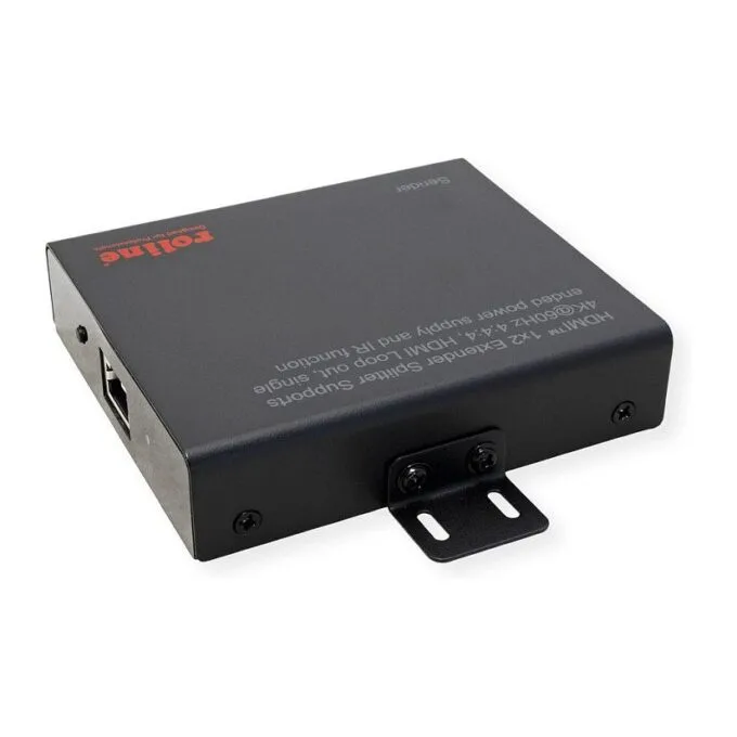 ROLINE 14.01.3643 AV extender — image 8