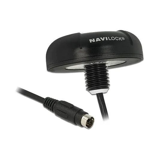 Navilock NL-8004P GPS receiver module — image 1