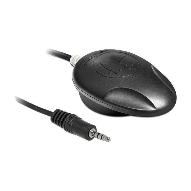 Navilock NL-8009T GPS receiver module — image 1