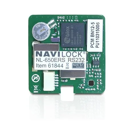 Navilock NL-650ERS GPS receiver module — image 2