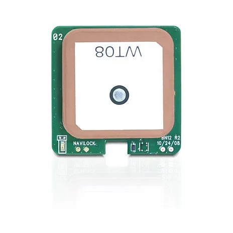 Navilock NL-650ERS GPS receiver module — image 3