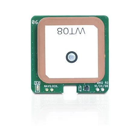 Navilock NL-651EUSB GPS receiver module — image 2