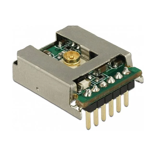 Navilock NL-731ETTL GPS receiver module — image 2