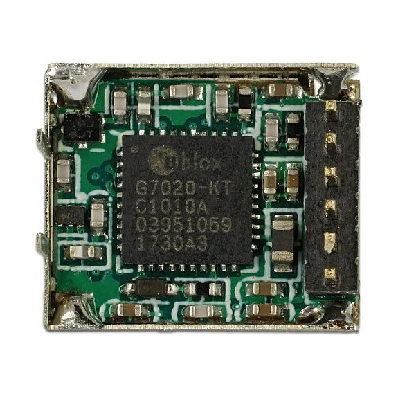 Navilock NL-731ETTL GPS receiver module — image 3
