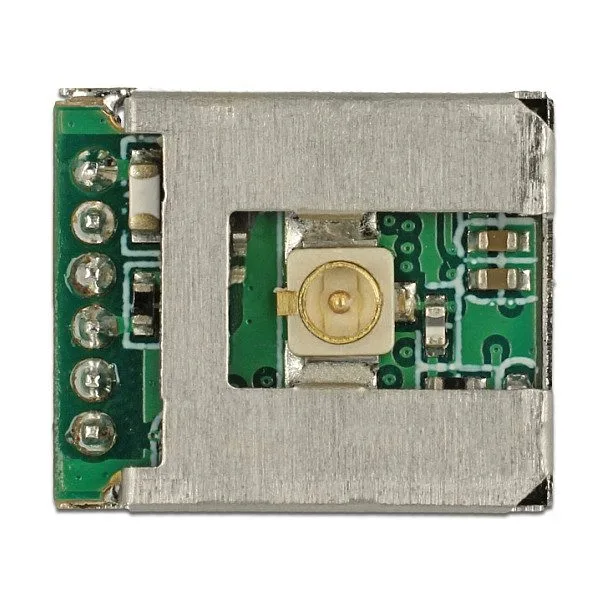 Navilock NL-731ETTL GPS receiver module — image 4