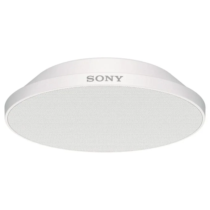 Sony MAS-A100 microphone — image 2