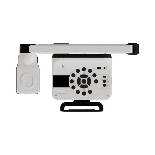 Optoma DC557 document camera — image 2