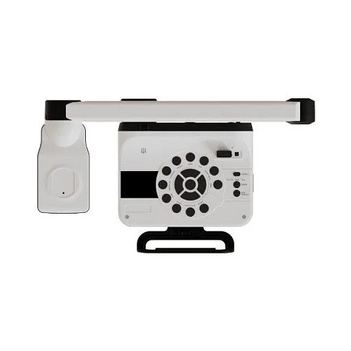 Optoma DC557 document camera — image 3