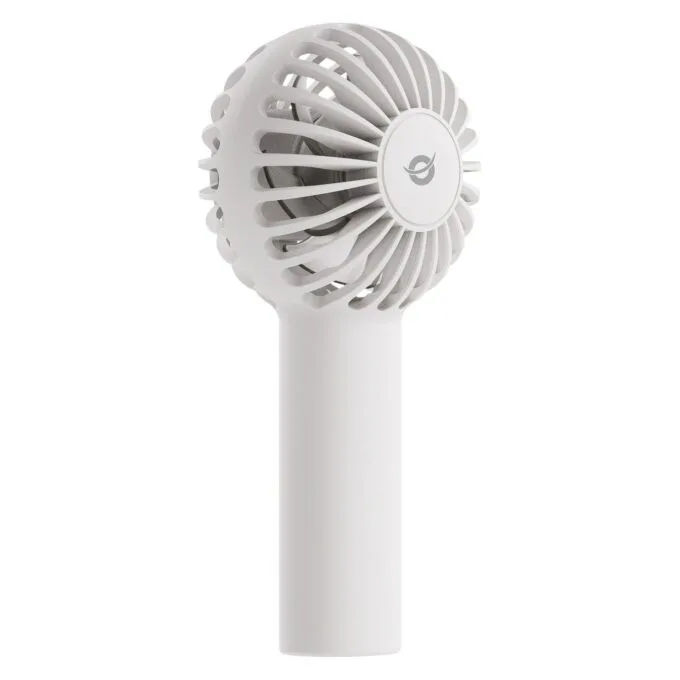Conceptronic AERIVA01W personal handheld mister/fan — image 1