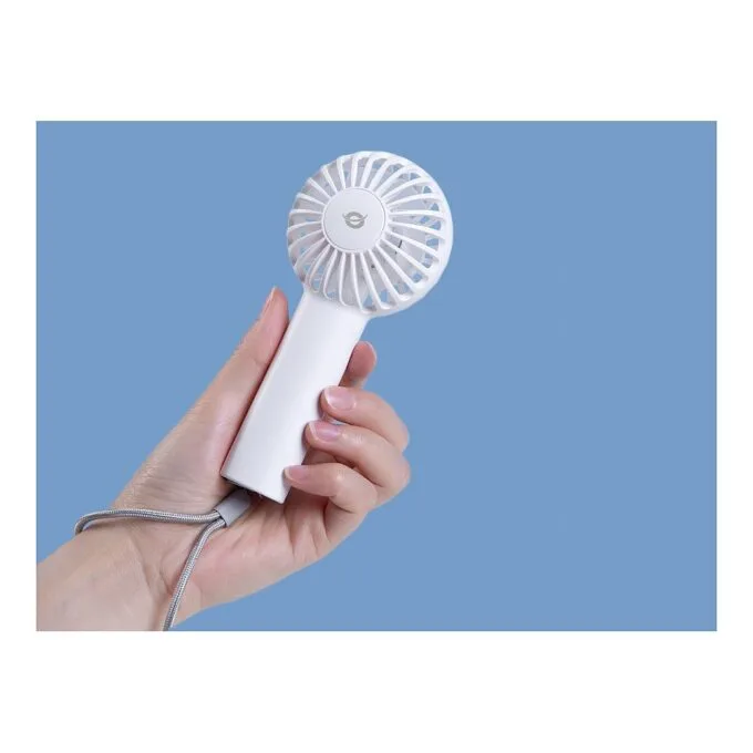 Conceptronic AERIVA01W personal handheld mister/fan — image 4