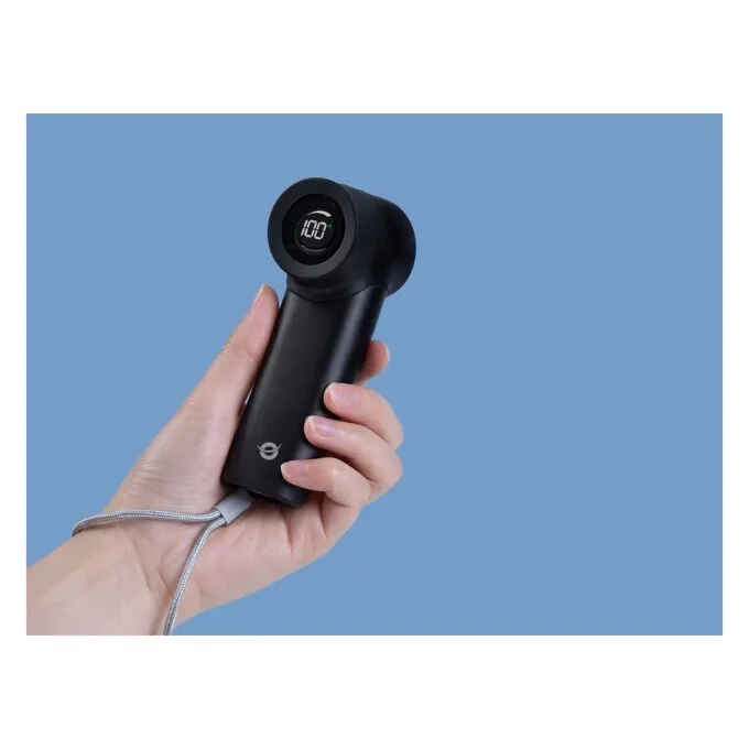 Conceptronic AERIVA02B personal handheld mister/fan — image 4