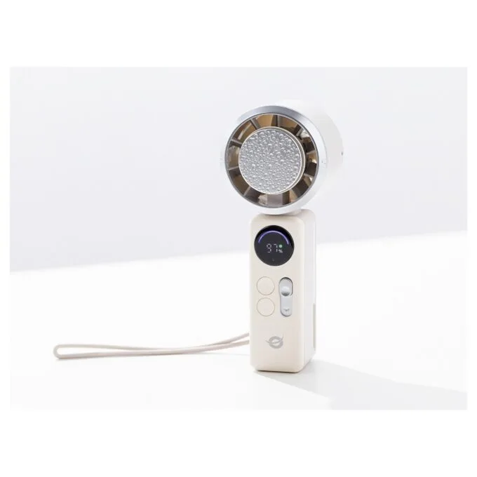 Conceptronic AERIVA03C personal handheld mister/fan — image 4