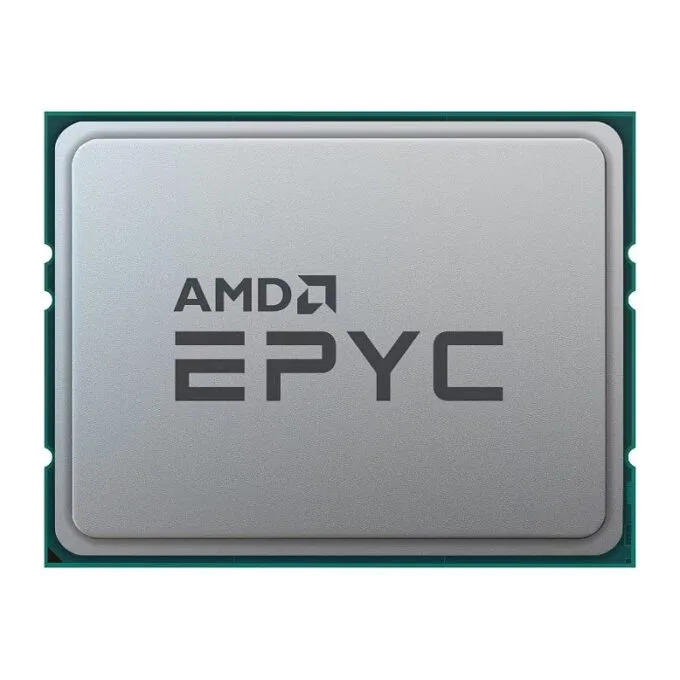 AMD EPYC 4345P processor — image 1