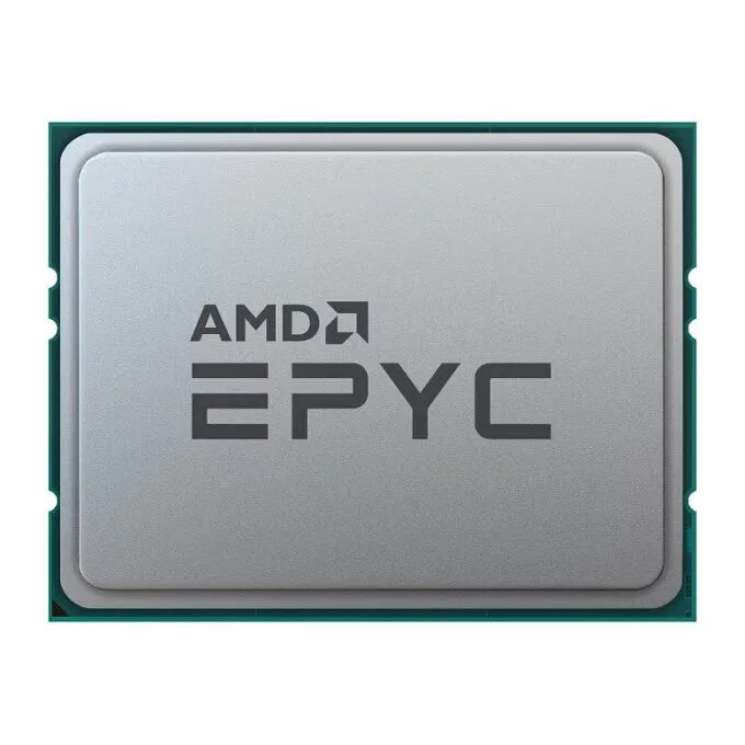 AMD EPYC 4545P processor — image 1