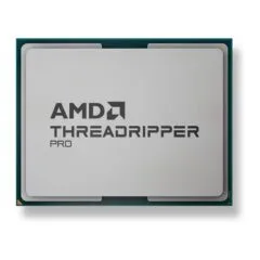 AMD Ryzen Threadripper PRO 7955WX processor