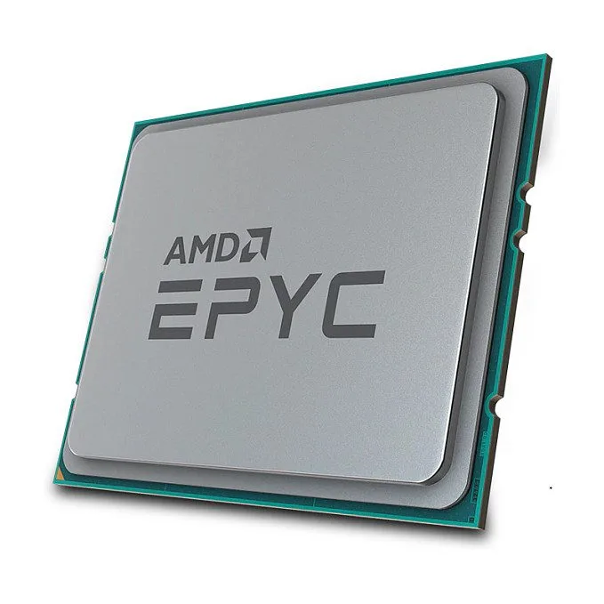AMD EPYC 7713P processor — image 1
