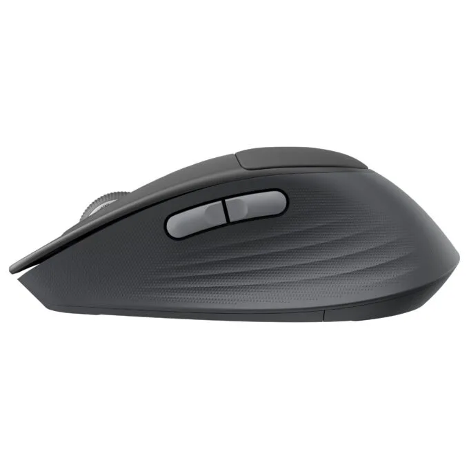 Logitech Signature Comfort Plus M850 L mouse — image 6