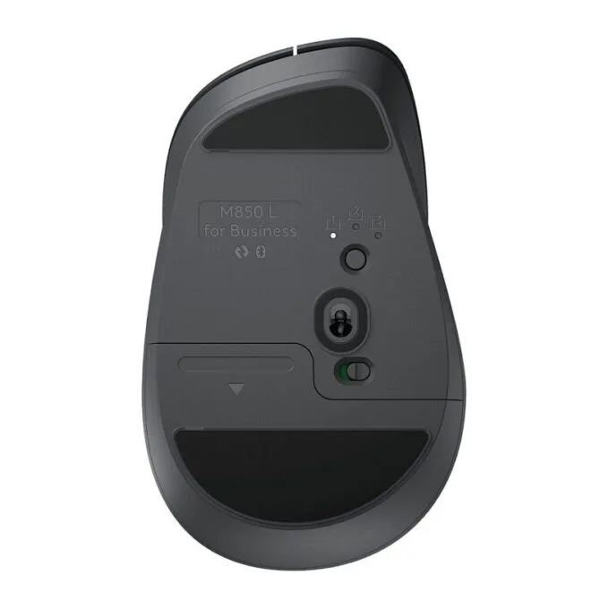Logitech Signature Comfort Plus M850 L for Business mouse — image 2