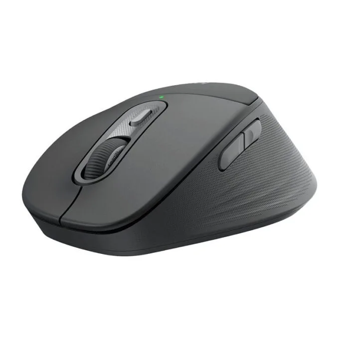 Logitech Signature Comfort Plus M850 L for Business mouse — image 3