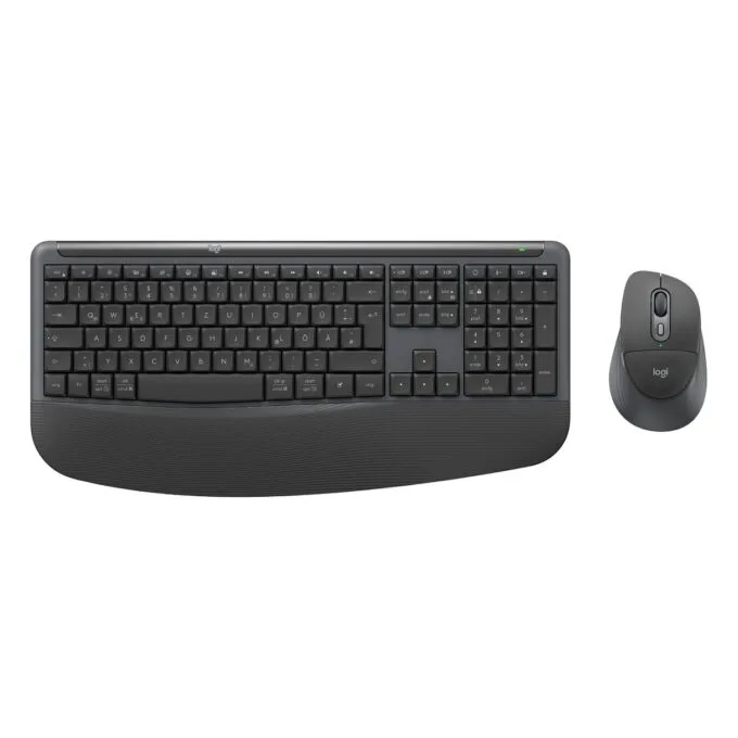Logitech 920-014047 not categorized — image 1
