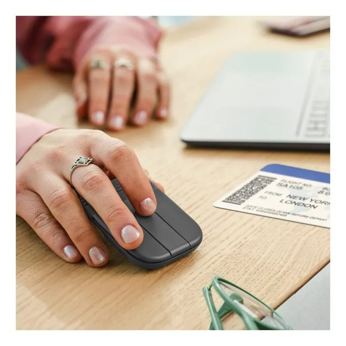 Logitech Mobi Fold mouse — image 3