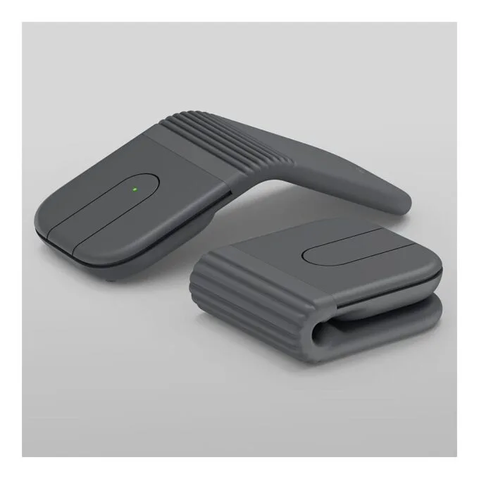 Logitech Mobi Fold mouse — image 5