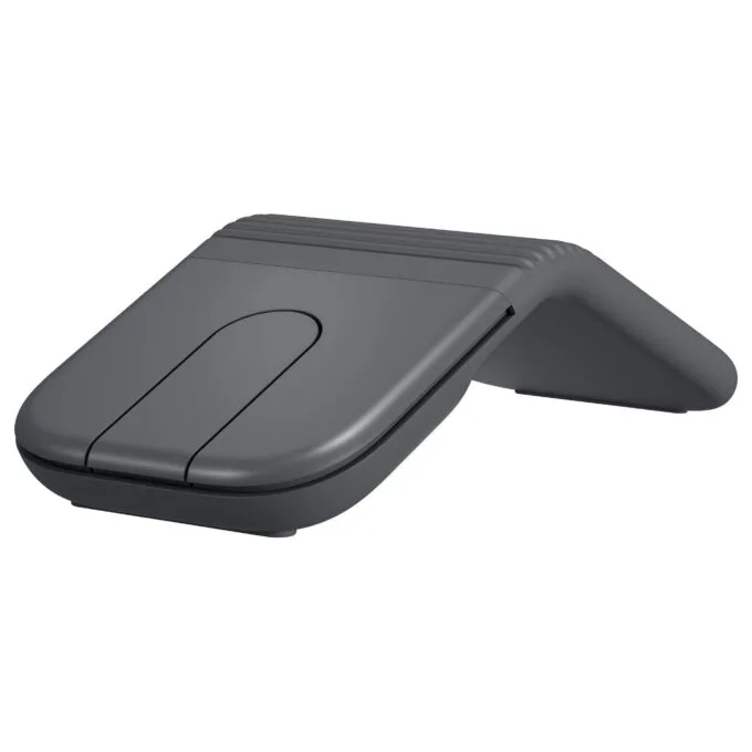 Logitech Mobi Fold mouse — image 4