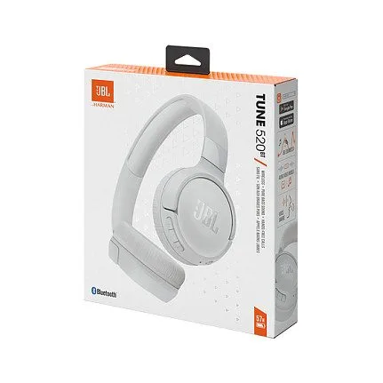 JBL Tune 520BT — image 11