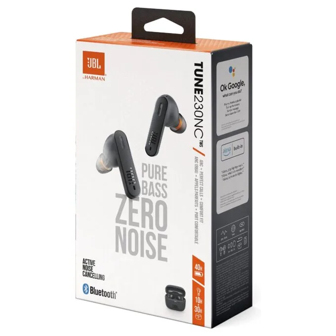 JBL Tune 230NC TWS — image 7