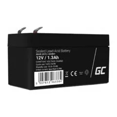 Green Cell AGM41 UPS battery