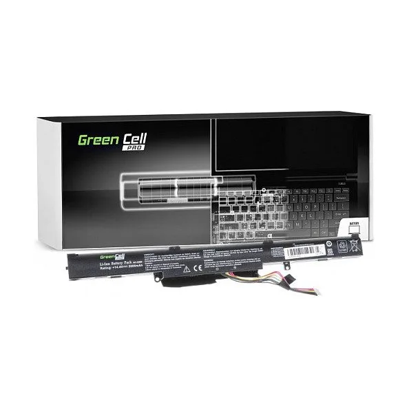 Green Cell AS77PRO laptop spare part — image 7
