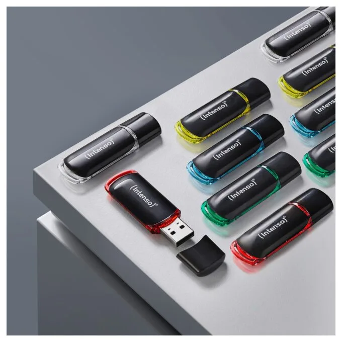 Intenso 3511551 USB flash drive — image 5