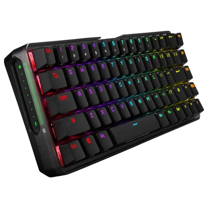 ASUS ROG Falchion keyboard — image 2