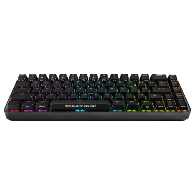 ASUS ROG Falchion keyboard — image 4