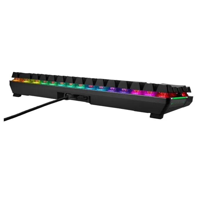 ASUS ROG Falchion keyboard — image 6