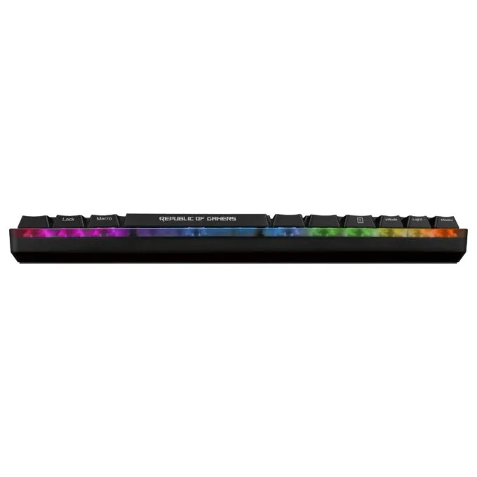 ASUS ROG Falchion keyboard — image 7