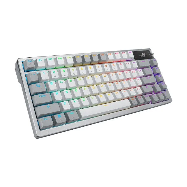 ASUS ROG Azoth keyboard — image 4