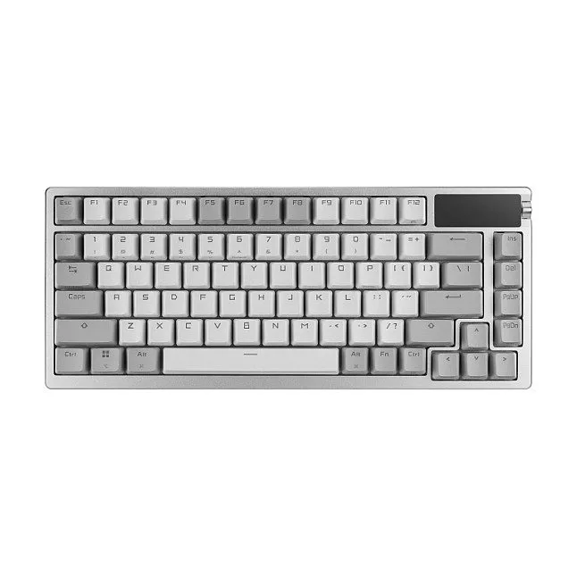 ASUS ROG Azoth keyboard — image 5